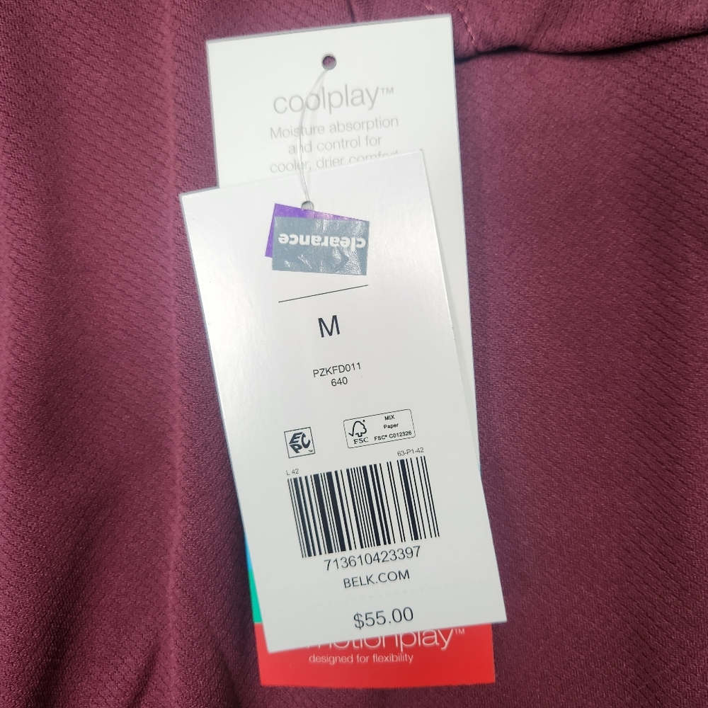 🆕️ ProTour Polo - Picture 6 of 10